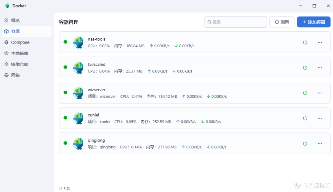 摆烂一年起,顿觉天地宽,国产nas系统飞牛云养老