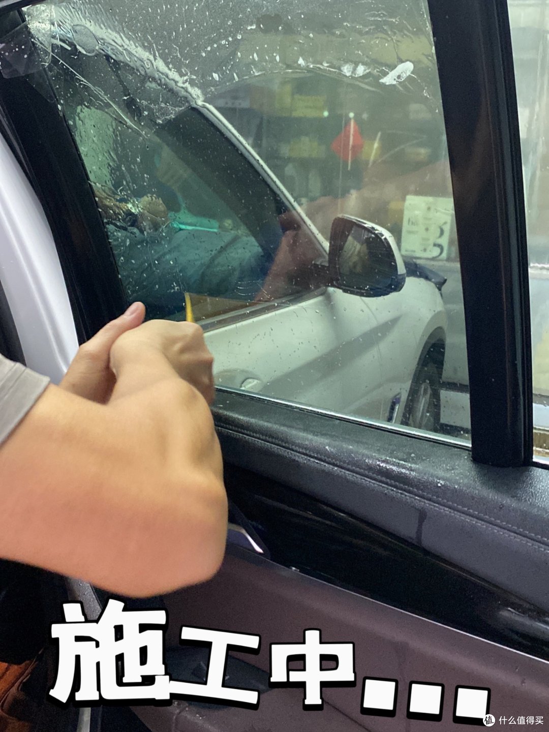 汽车隔热膜,给你的爱车全方位呵护
