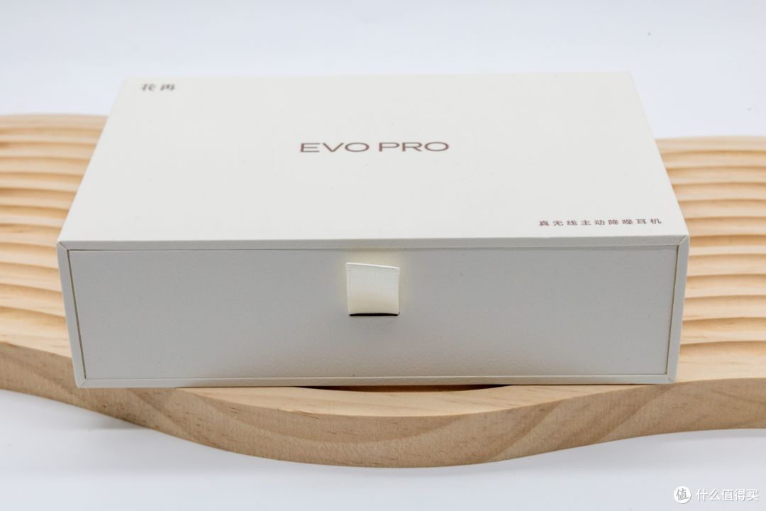 漫步者新一代卷王问世!简评漫步者花在 EVO Pro