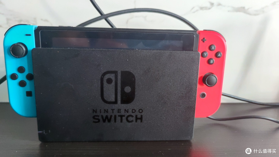 今年入手switch,真的是49年入国军?