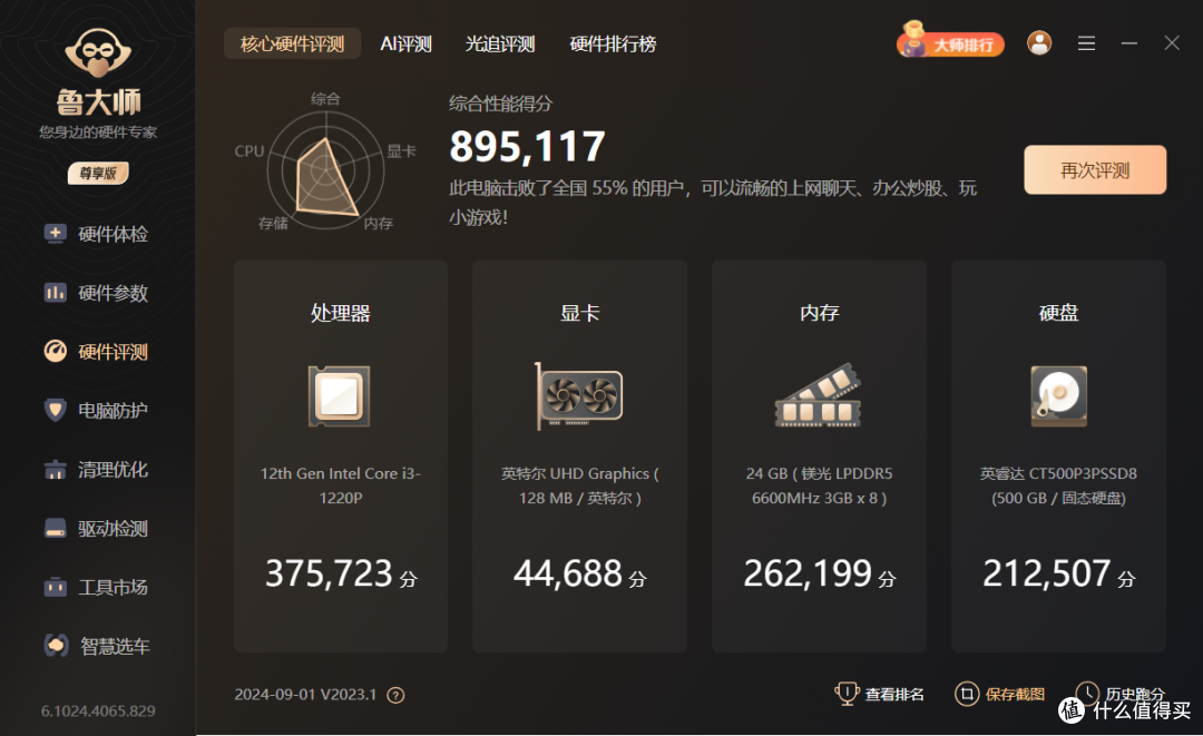 摆设还是生产力提升?台式换成零刻EQi12迷你主机,这几点绕不开