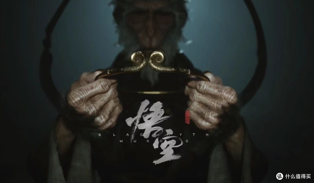🎯瞄准妖魔!《黑神话悟空》的战斗艺术