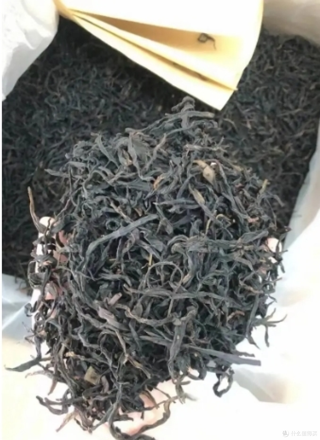潮式大红袍;口粮岩茶路子最正的平价路线