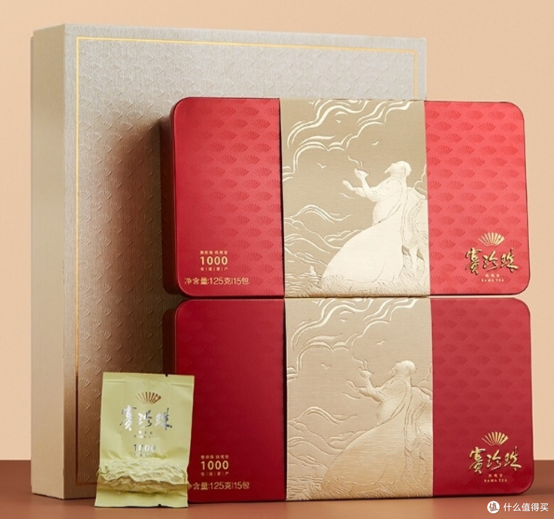 潮式大红袍;口粮岩茶路子最正的平价路线
