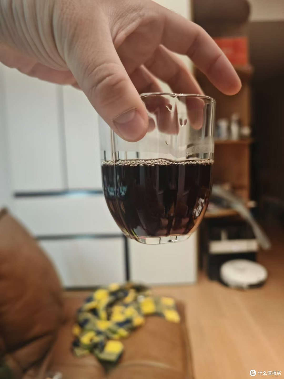 潮式大红袍;口粮岩茶路子最正的平价路线