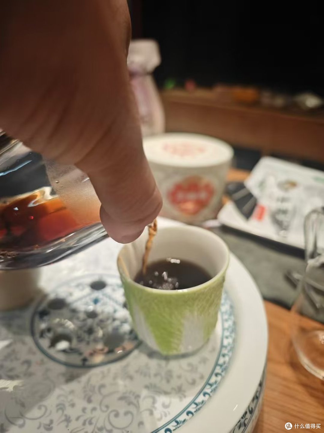 潮式大红袍;口粮岩茶路子最正的平价路线