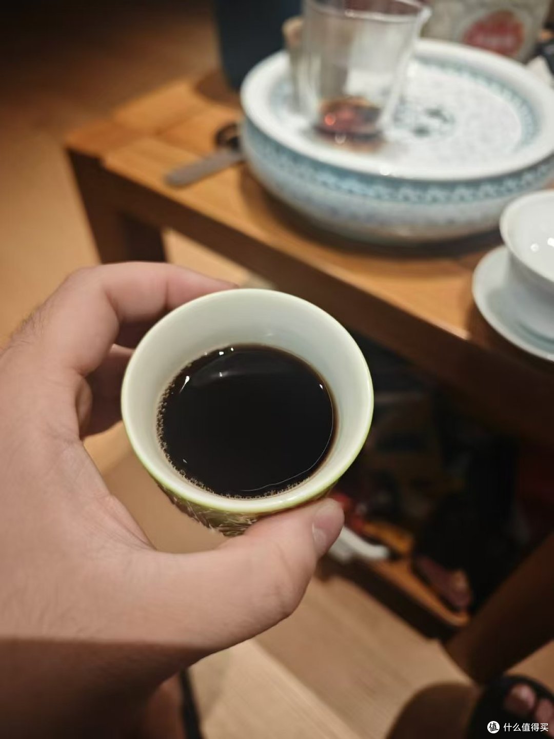 潮式大红袍;口粮岩茶路子最正的平价路线
