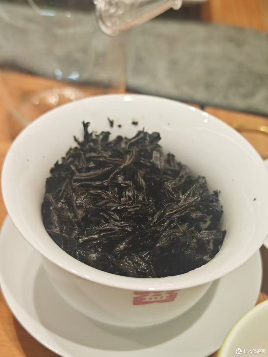 潮式大红袍;口粮岩茶路子最正的平价路线
