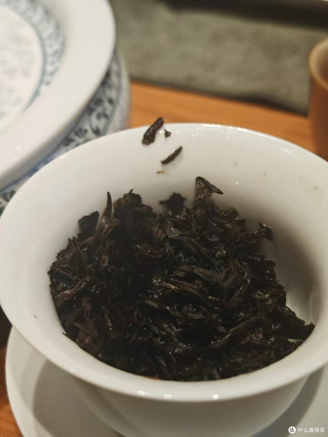 潮式大红袍;口粮岩茶路子最正的平价路线