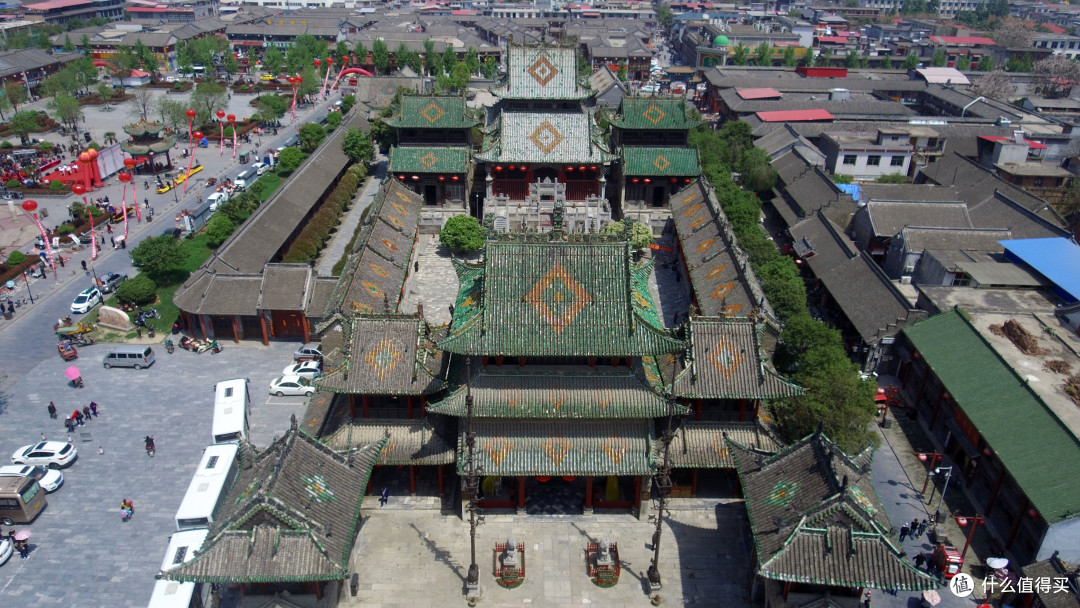 听说这些景点爆火——看看《黑神话 悟空》带火的取景地
