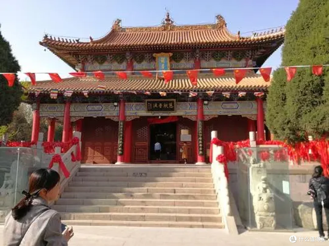 听说这些景点爆火——看看《黑神话 悟空》带火的取景地