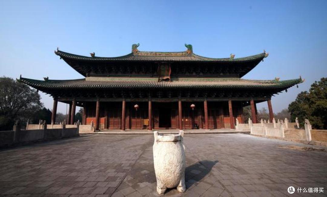 听说这些景点爆火——看看《黑神话 悟空》带火的取景地