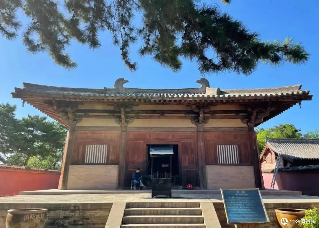 听说这些景点爆火——看看《黑神话 悟空》带火的取景地