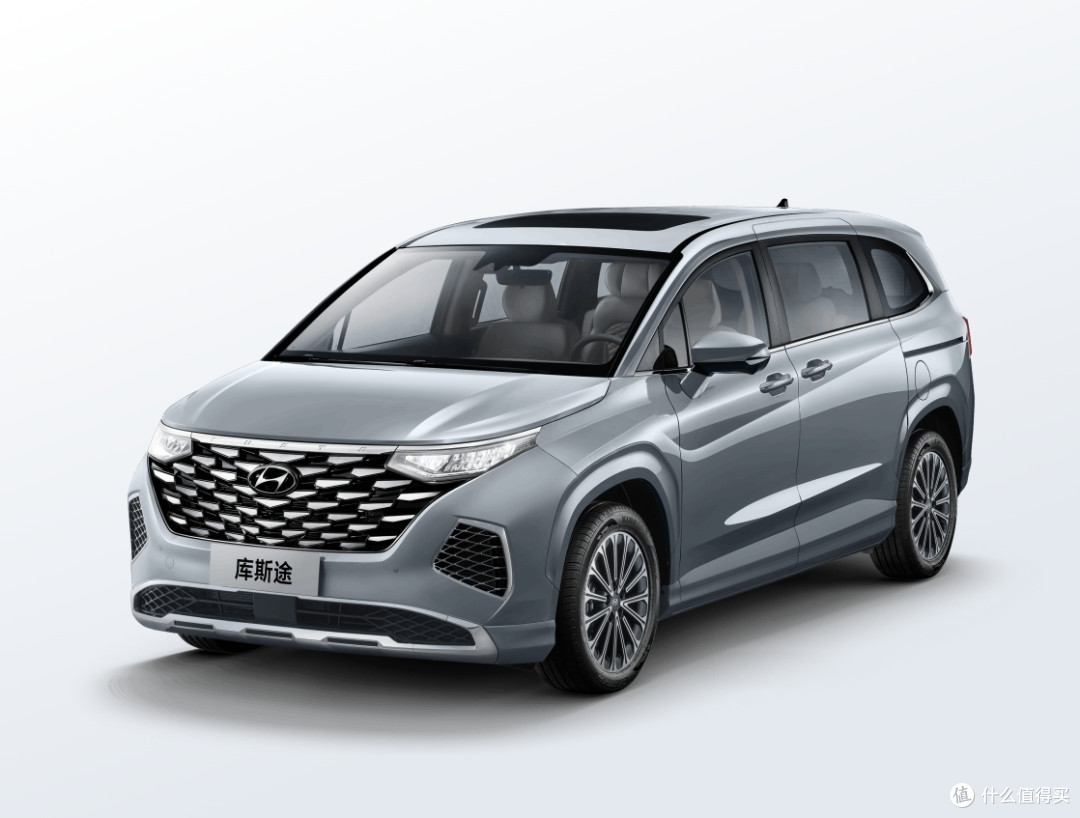 北京现代库斯途2024款：性价比之选的中大型MPV