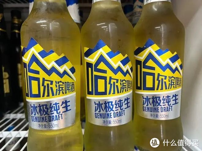 哈尔滨啤酒是百威的吗？看完会惊呆！