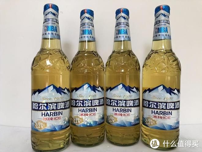 哈尔滨啤酒是百威的吗？看完会惊呆！