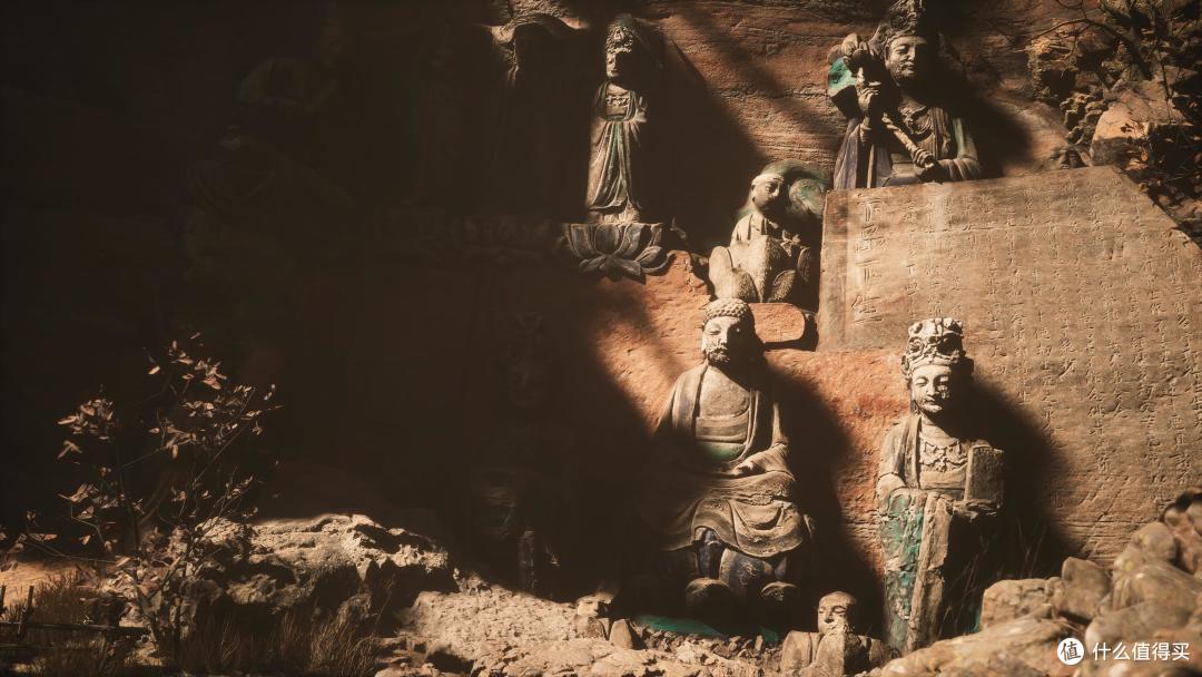 听说这些景点爆火——看看《黑神话 悟空》带火的取景地