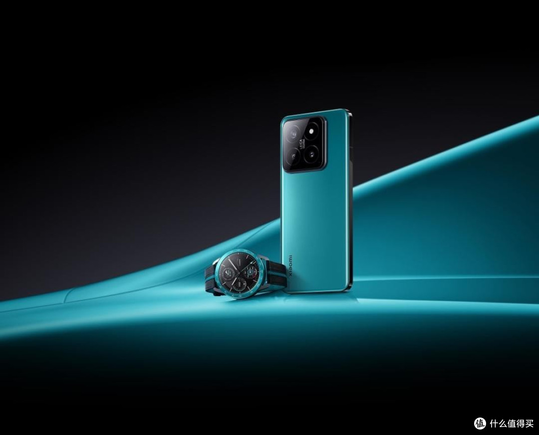 小米14新低价,16G+512G才卖3999元,骁龙8Gen3+徕卡长焦+1.5K屏