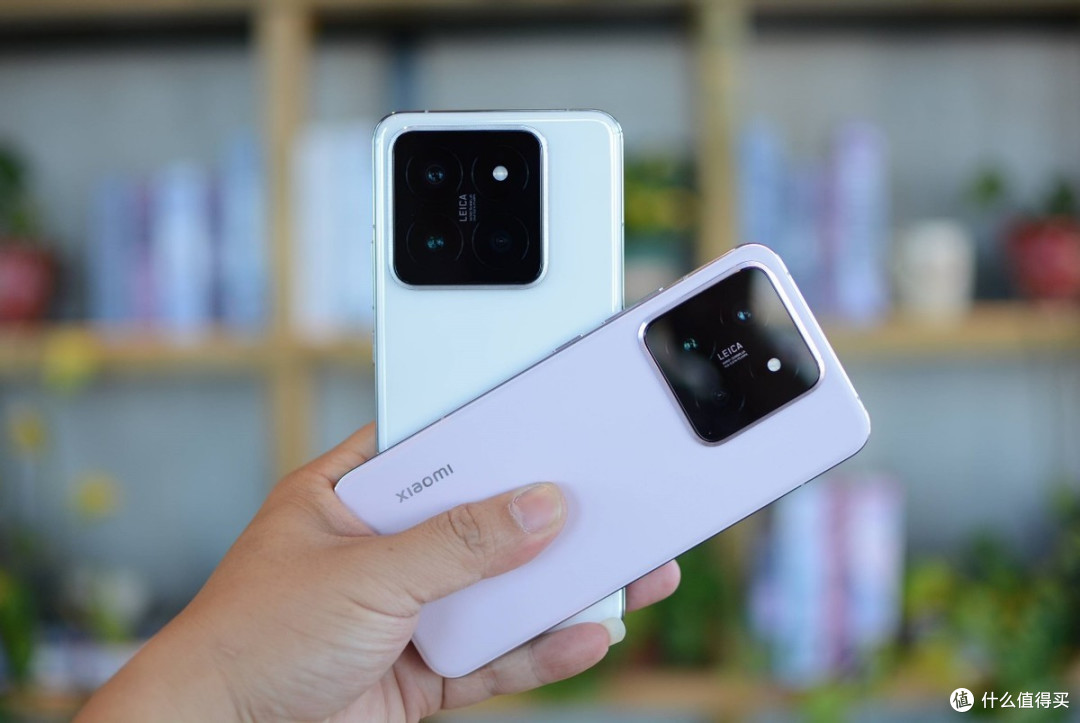 小米14新低价,16G+512G才卖3999元,骁龙8Gen3+徕卡长焦+1.5K屏