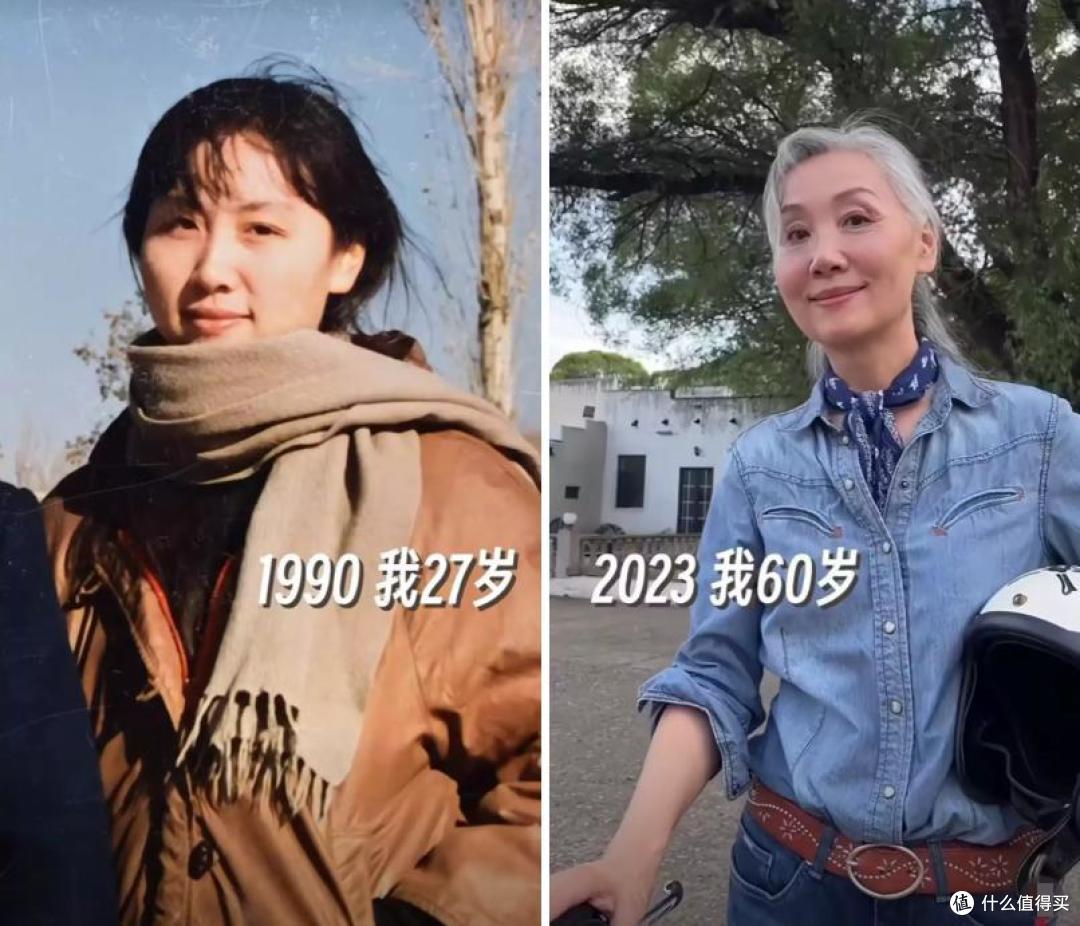 上了年纪的女人，变得“中年油腻”的4大特点，中一个就显老十岁