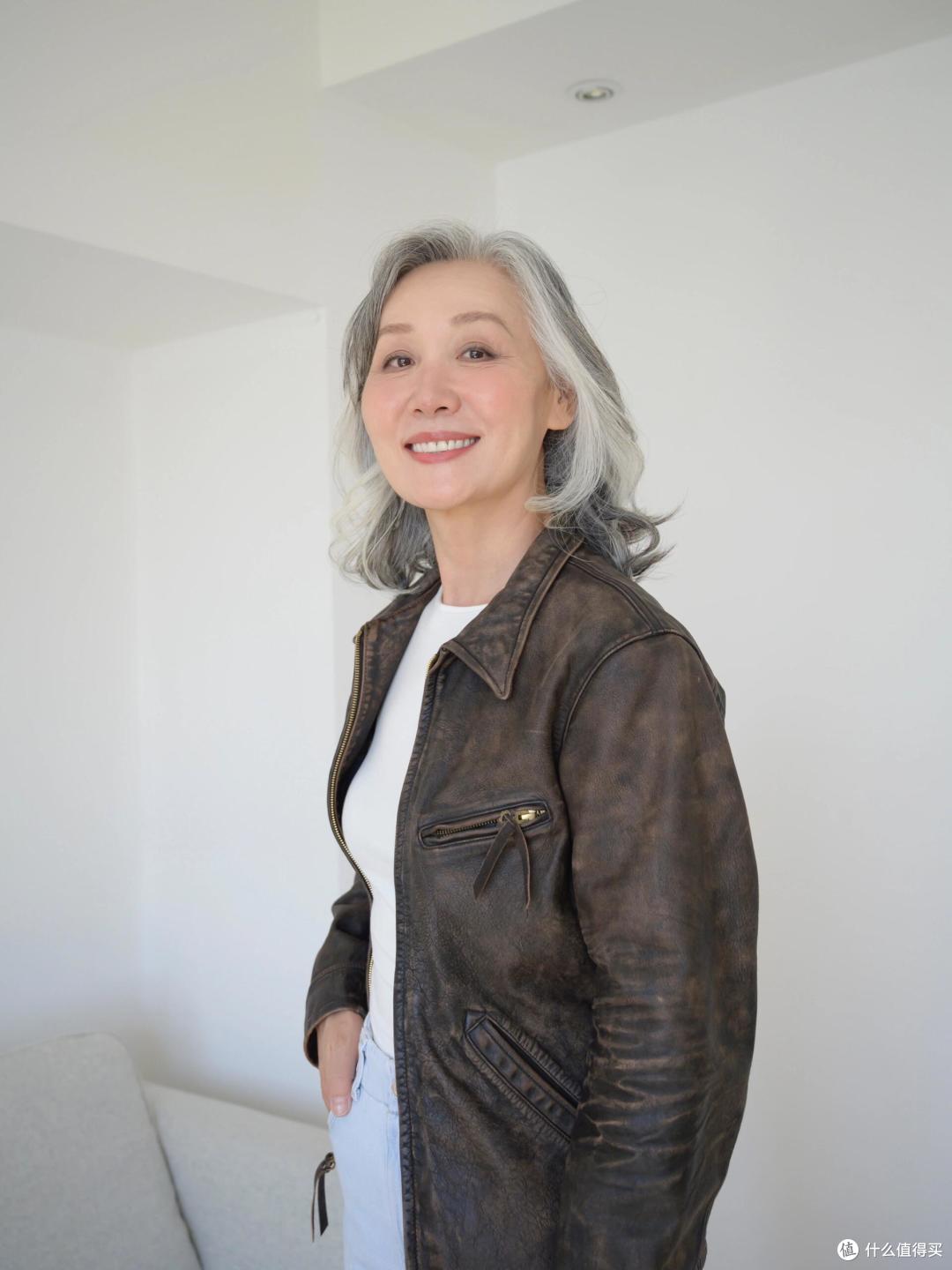 上了年纪的女人，变得“中年油腻”的4大特点，中一个就显老十岁
