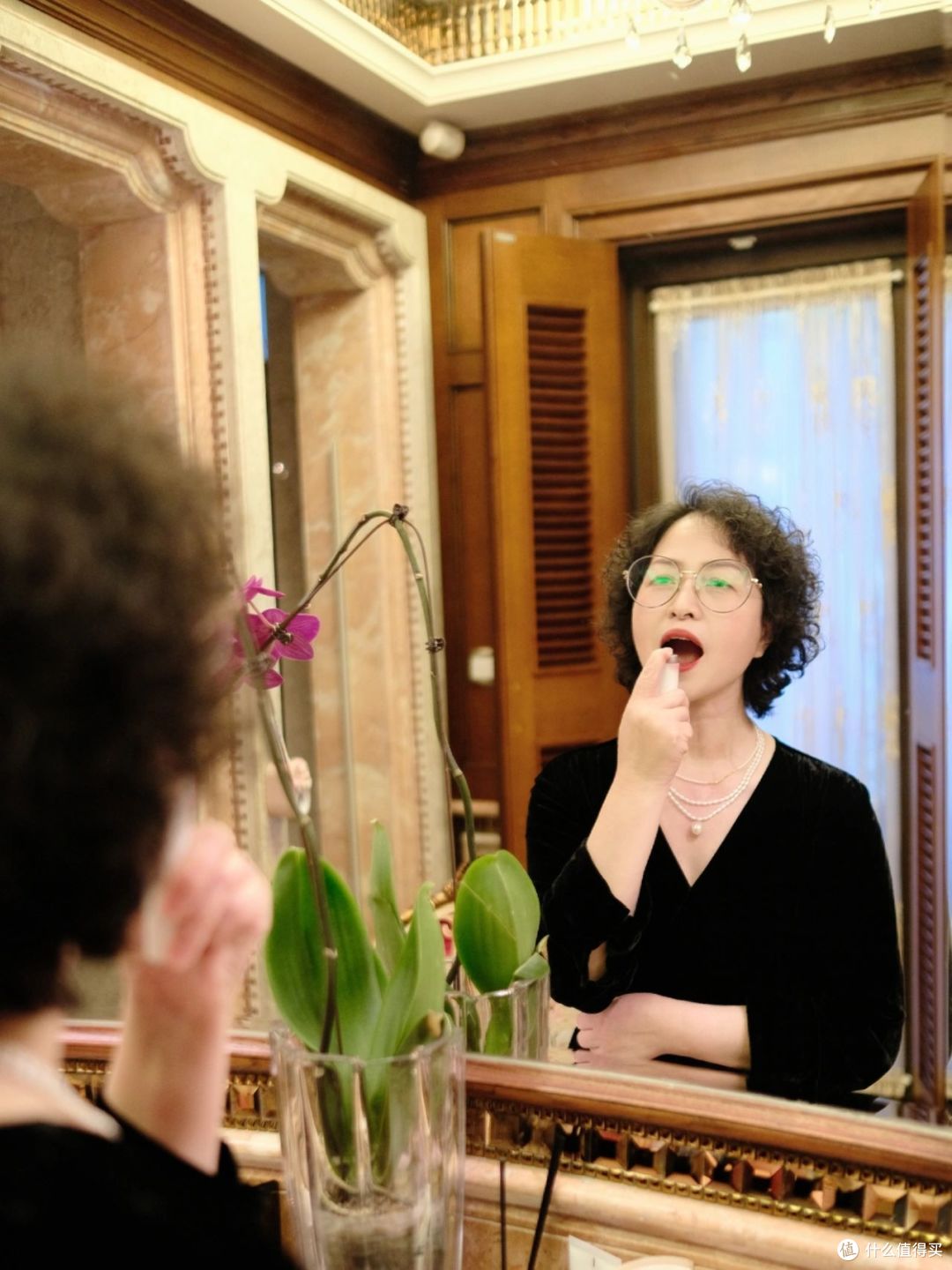 上了年纪的女人，变得“中年油腻”的4大特点，中一个就显老十岁