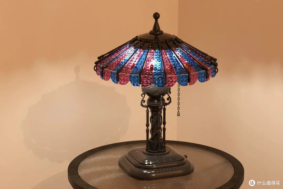 图：ideas.lego