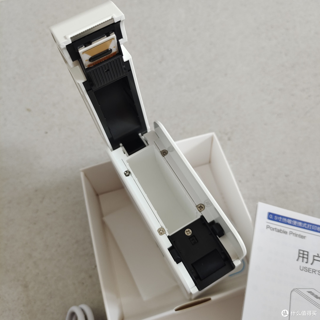 看爆料买了,耗材才是大雷