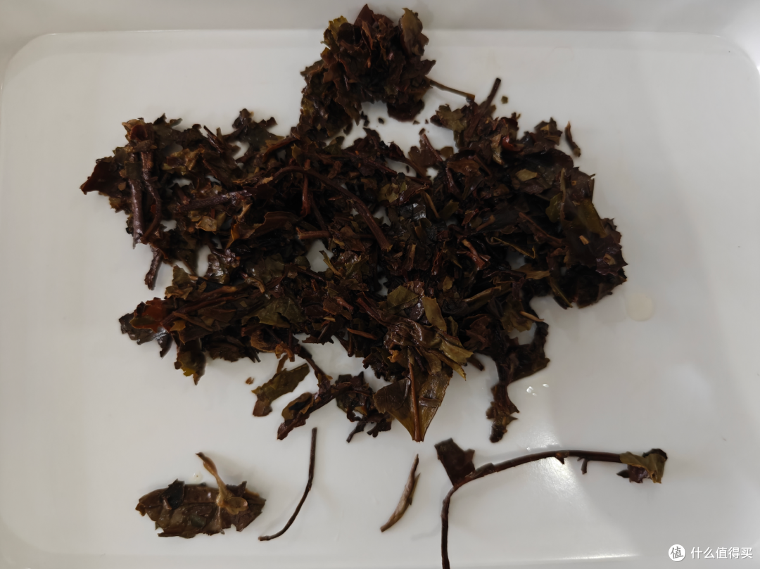 绿雪芽华茶一号怎么样?一起来看看测评吧