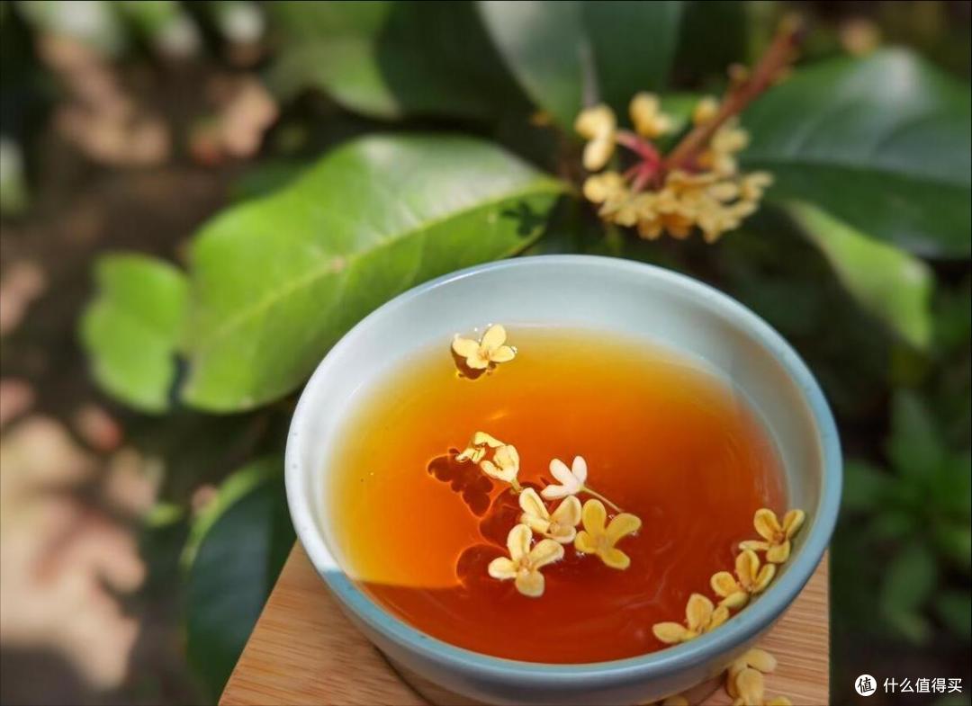 中秋节，除了吃月饼，5种传统“吉食”也要准备，营养高，寓意好