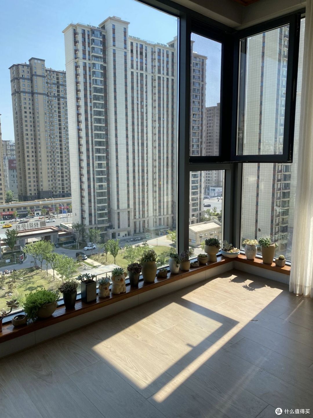今明两年,买房请牢记这7个字:“买中、买大、不买四!”