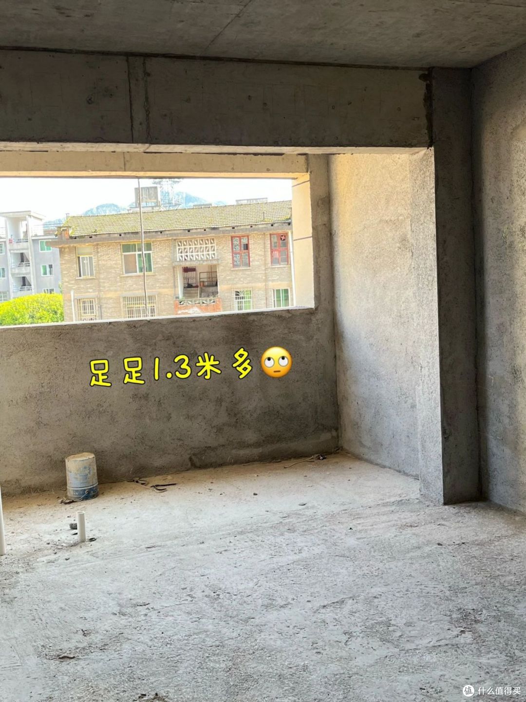 今明两年,买房请牢记这7个字:“买中、买大、不买四!”