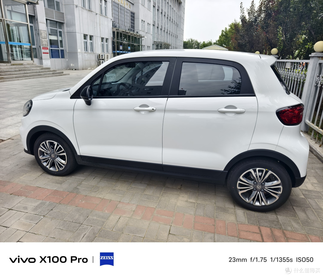 零跑T03新提车，分享购车过程和使用感受