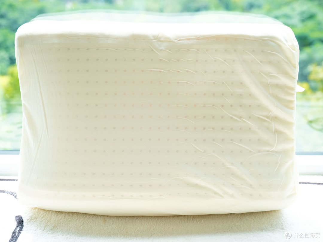 众测｜更宽一点、更高一点，睡得更香一点，米家乳胶枕使用体验~~