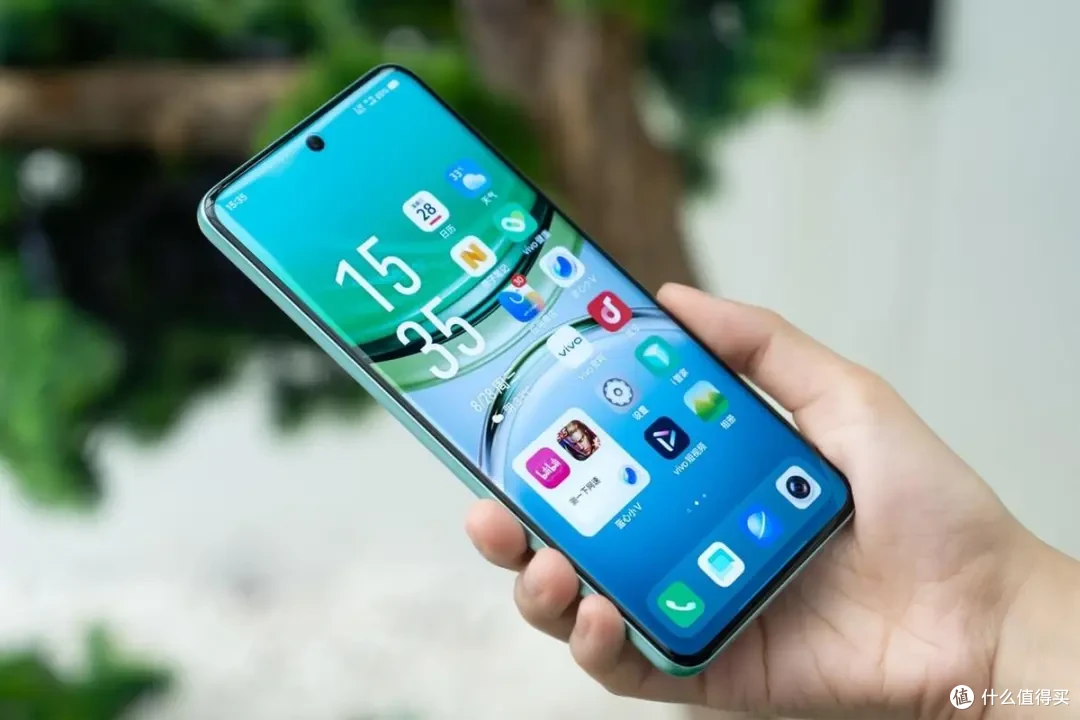 vivo Y300 Pr性价比到底高不高 看完你就知道了