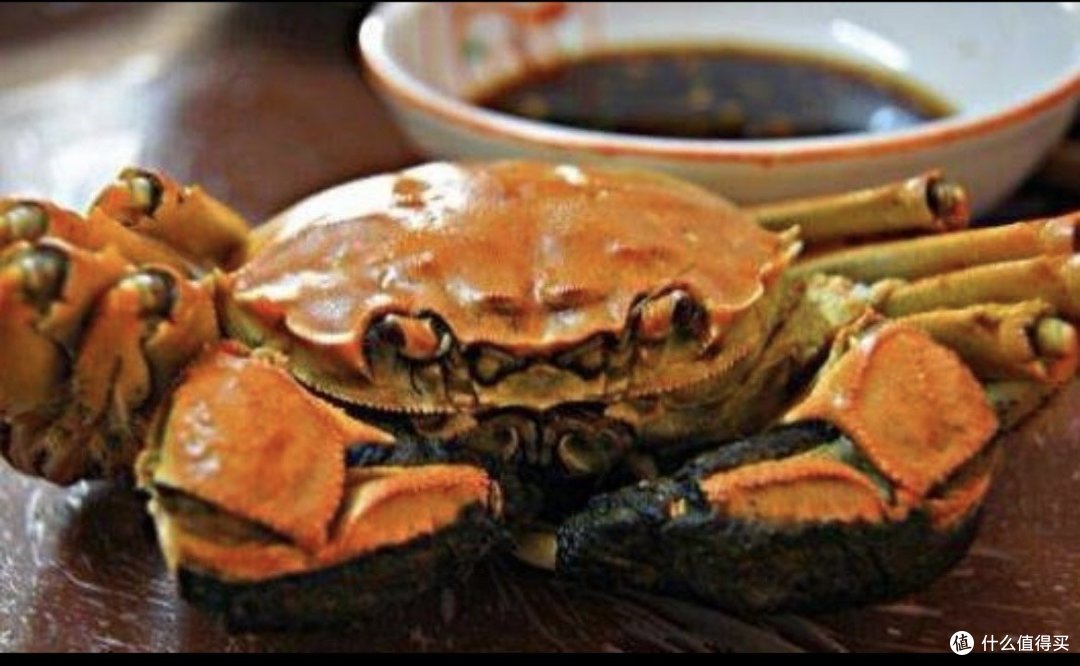 🎑月满中秋🥮…阳澄湖的大螃蟹🐔🦆🎣🥩🦀️请就位👏👏👏