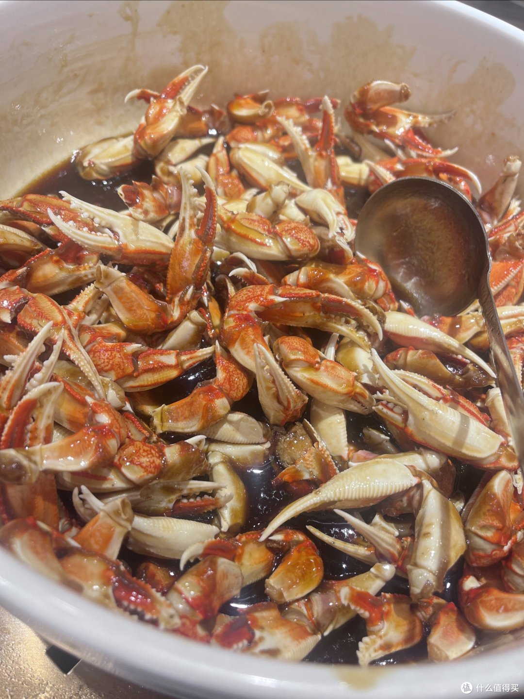 🎑月满中秋🥮…阳澄湖的大螃蟹🐔🦆🎣🥩🦀️请就位👏👏👏