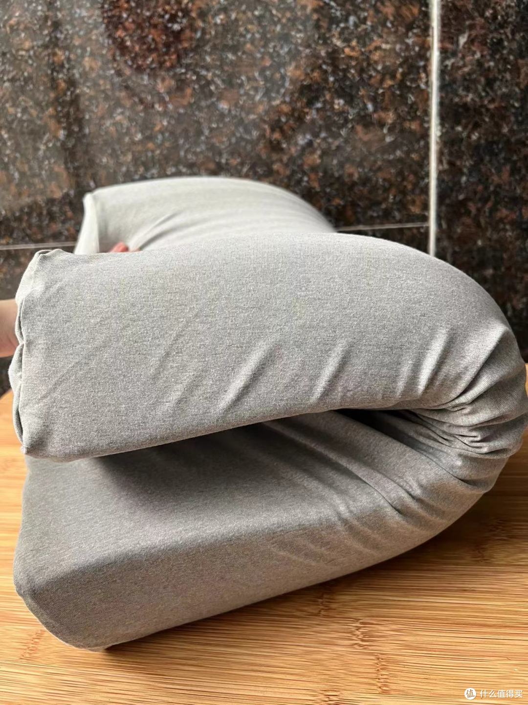 米家小米天然乳胶护颈枕pro,舒适睡眠你值得拥有