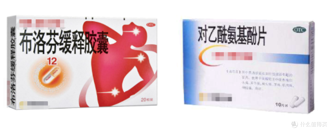 实用！家庭常用非处方药清单来了！——健康指南
