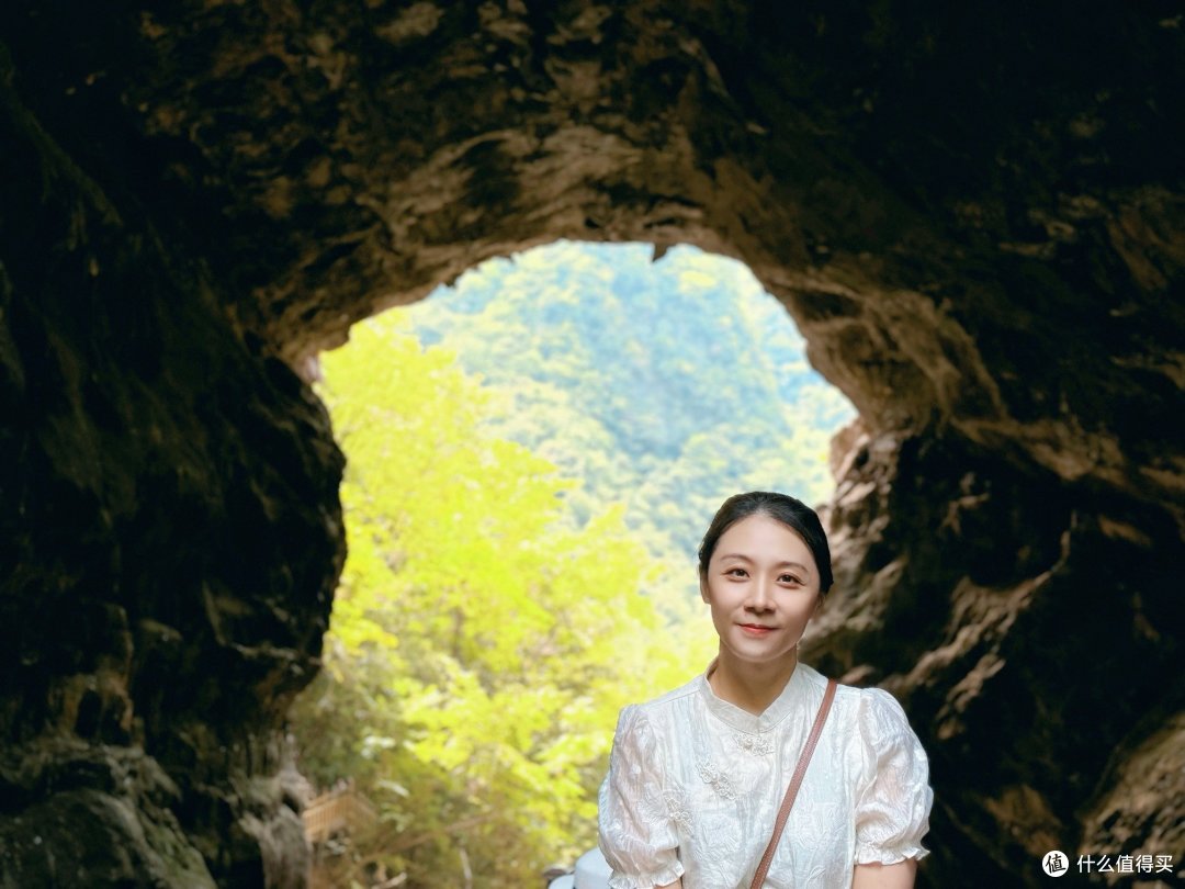 一起旅游之探秘神农架