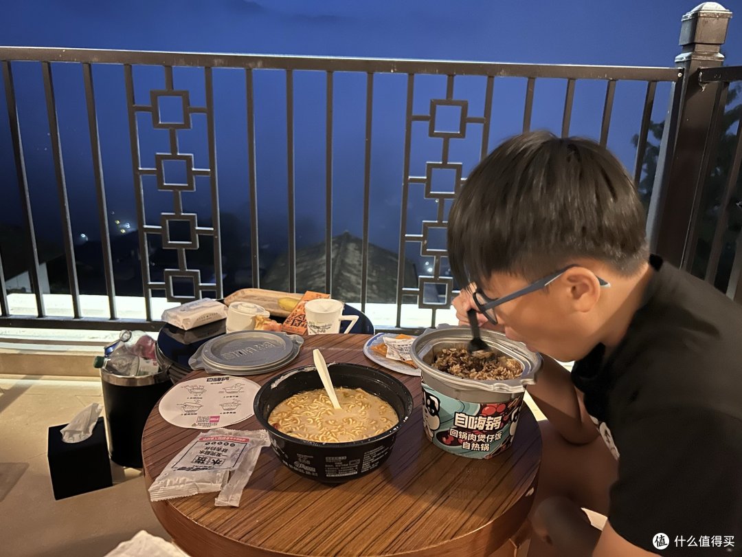 一起旅游之探秘神农架