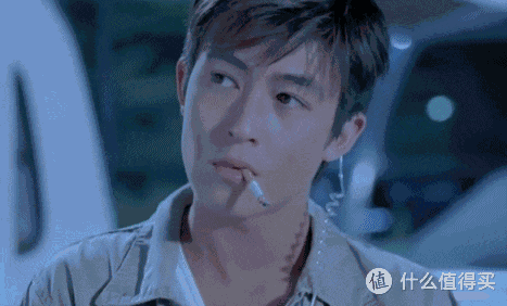 再快的AE86也追不上坐在奔驰车上的夏树