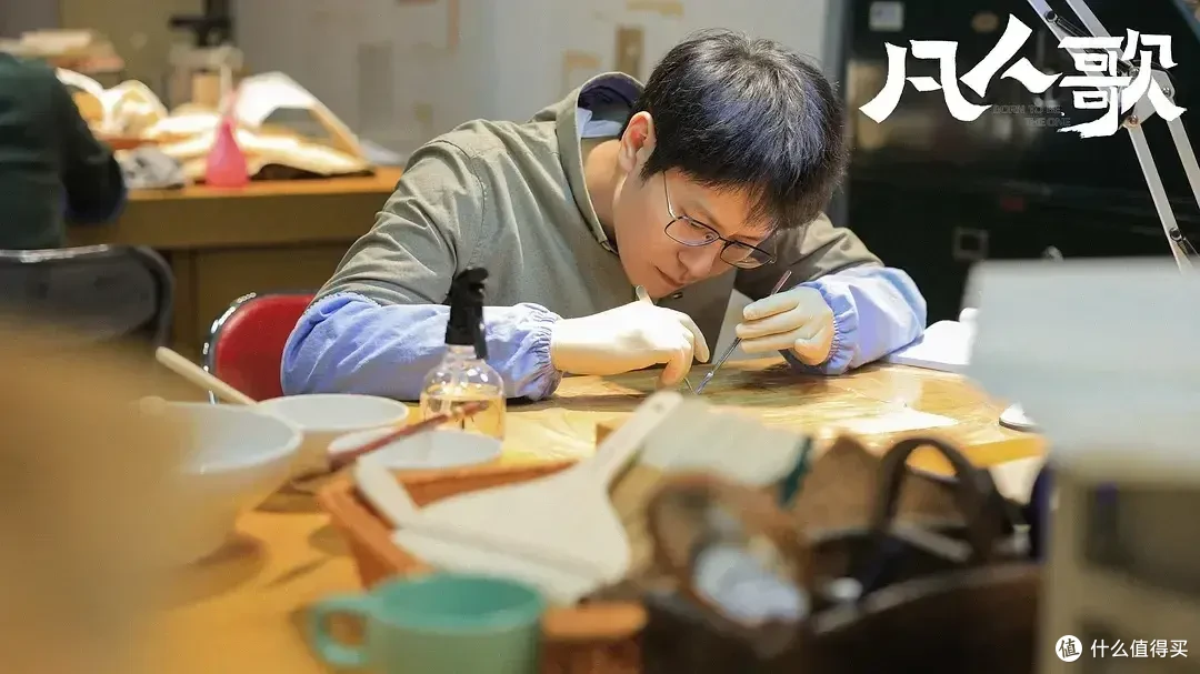 央视又一王炸，拍出多少中年人的职场困境
