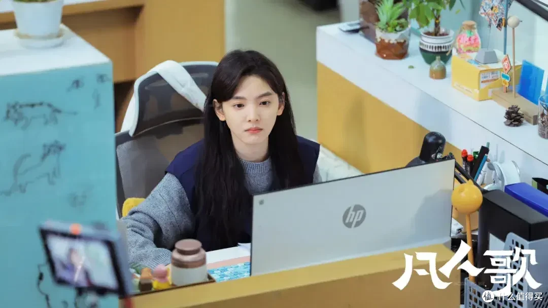 央视又一王炸，拍出多少中年人的职场困境