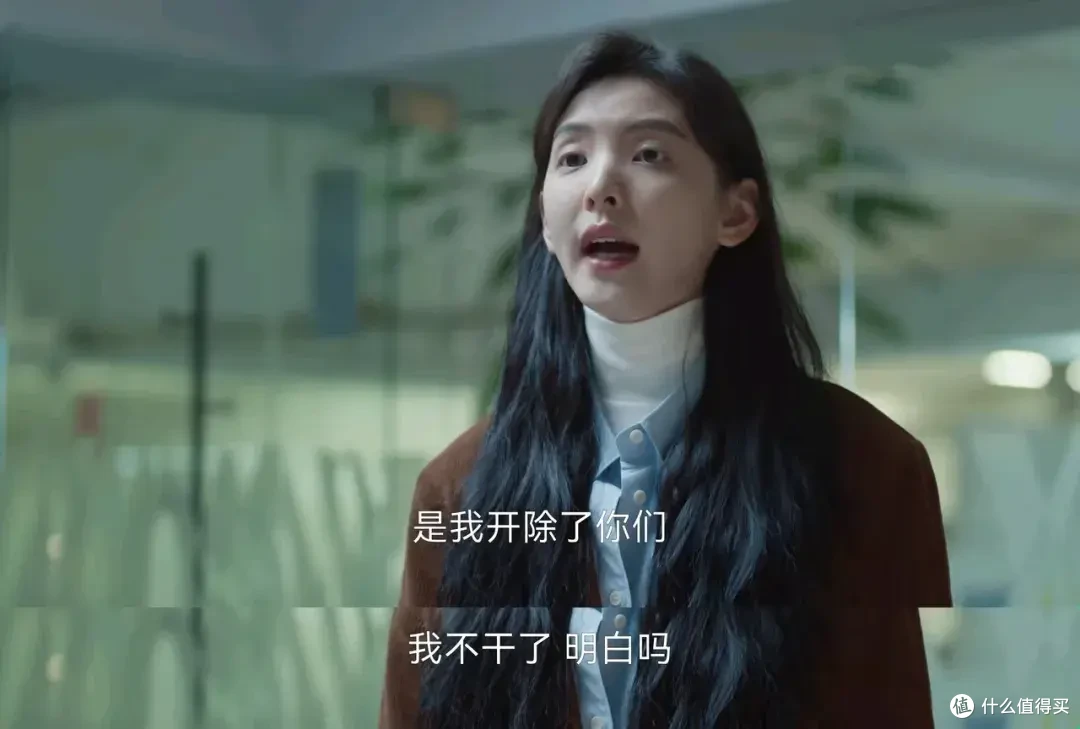 央视又一王炸，拍出多少中年人的职场困境