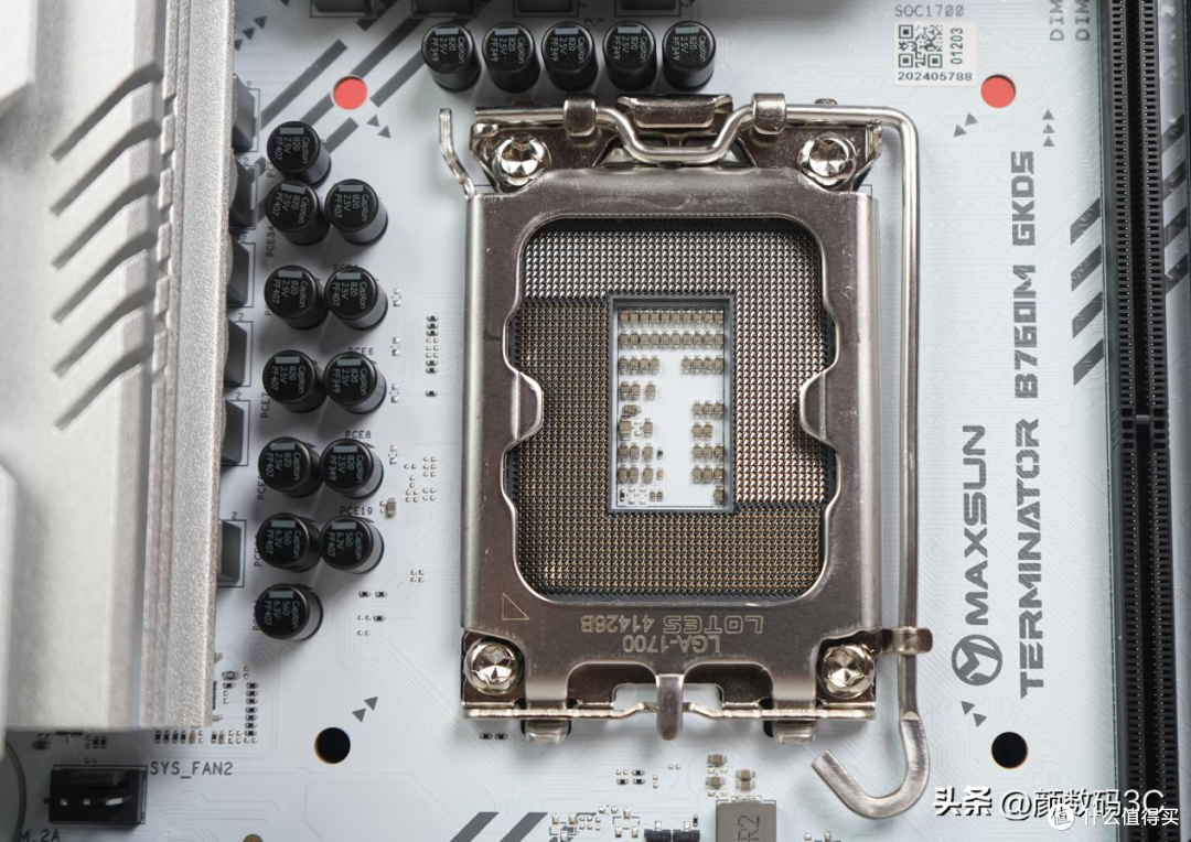 2024年再测i5-12490F+铭瑄B760:游戏狂喜U,是否能再战江湖?