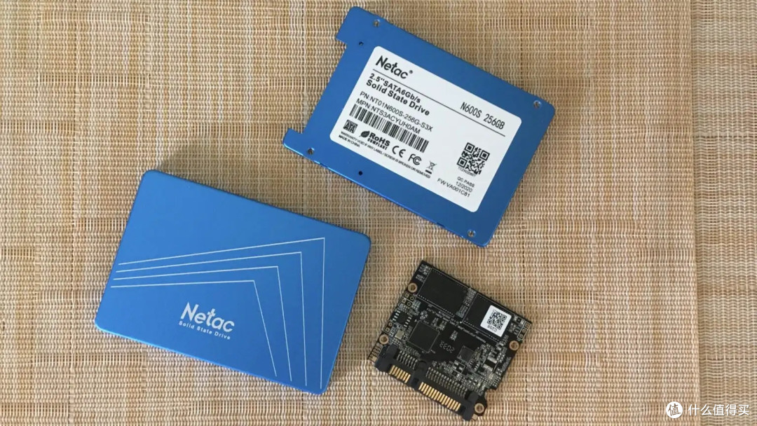 朗科N600S 256GB固态修复，RTS5733DL+YMTC量产工具，RTS5733DLQ开卡软件