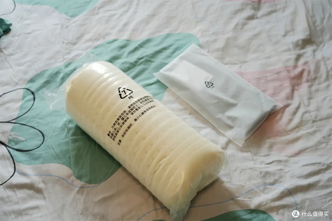 科学支撑，健康睡眠，透气又舒适，米家护颈乳胶枕Pro实测体验