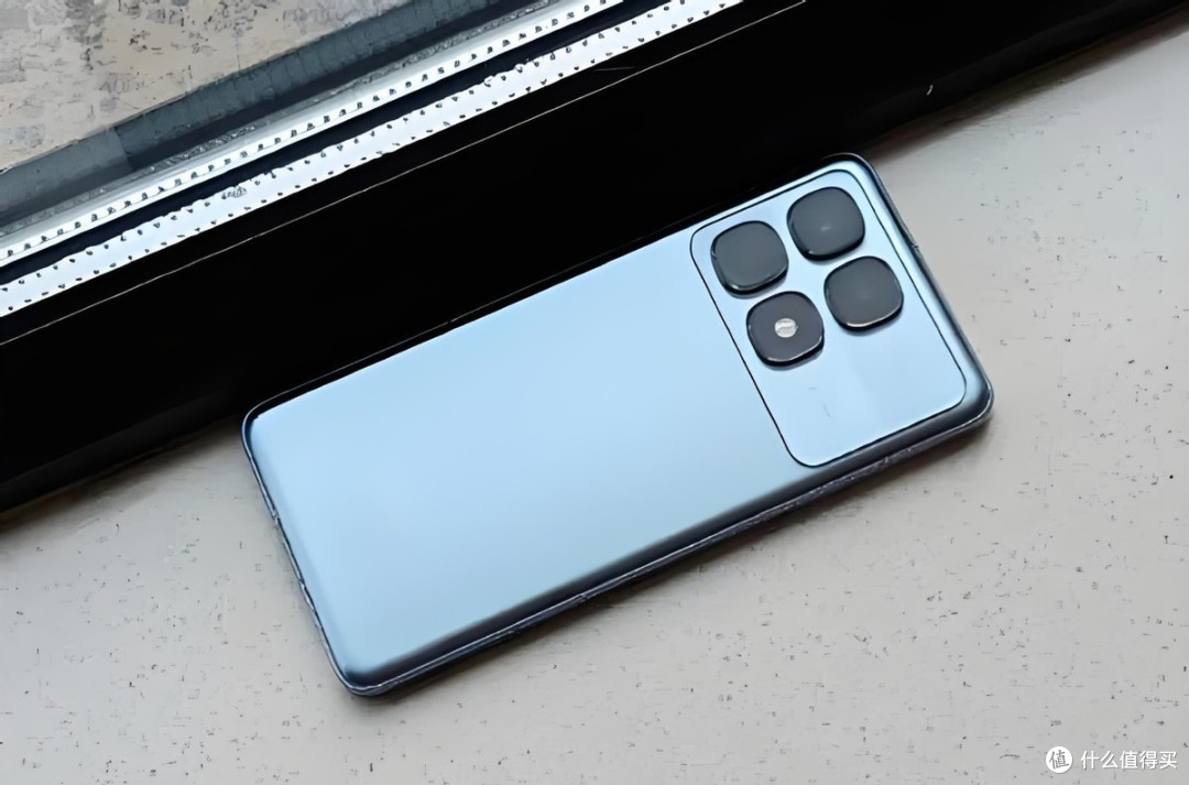 仅3333元!16GB+1TB+5500mAh+IP68防水,全面的“水桶机”