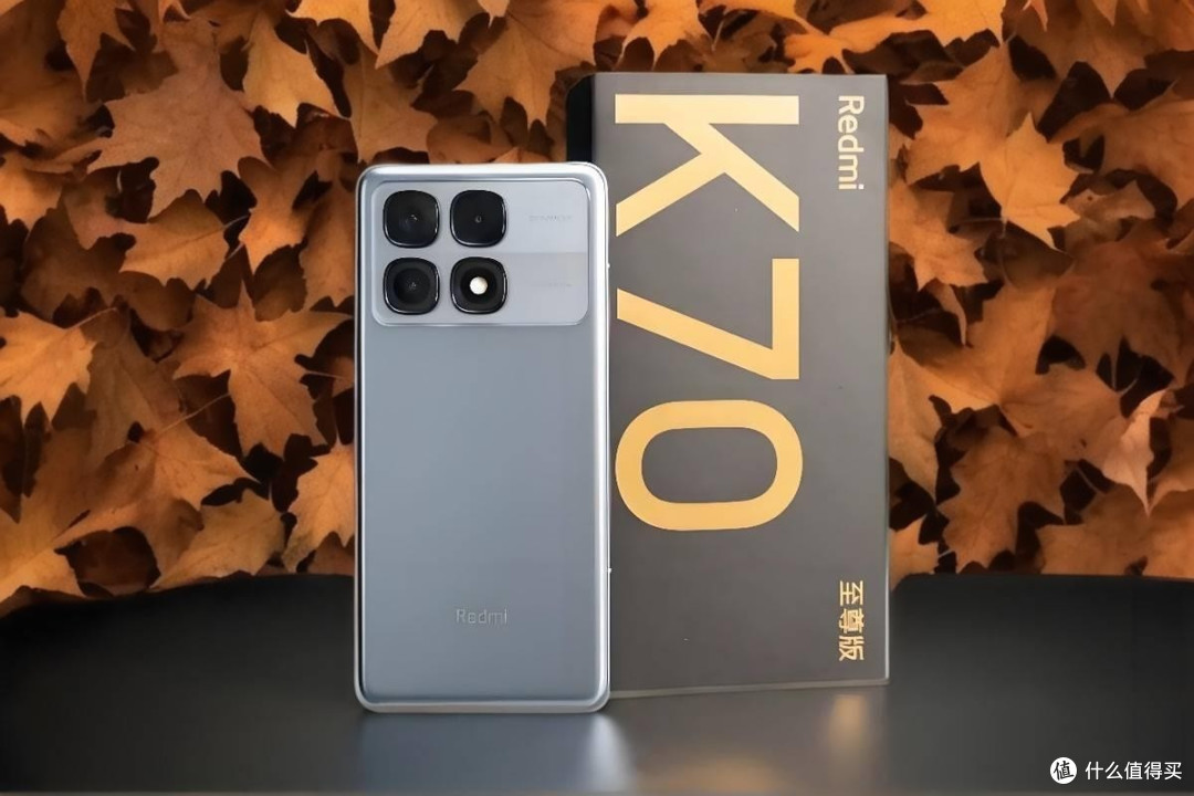 仅3333元!16GB+1TB+5500mAh+IP68防水,全面的“水桶机”